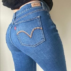 Levis jeans